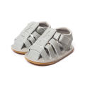 2016 Beige New Stylish Summer Baby Sandals